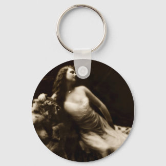 Beauty Keychain