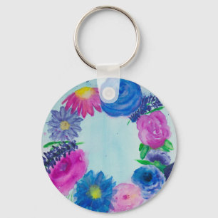 Beauty Keychain