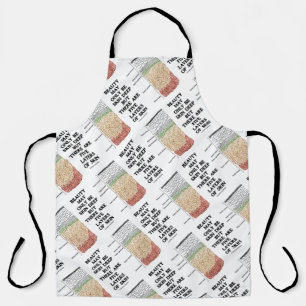 Beauty May Be Skin Deep But Five Layers Of Skin Apron