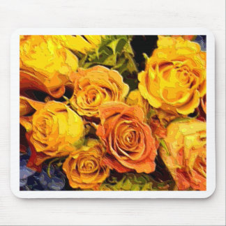 Beauty_ Mouse Pad