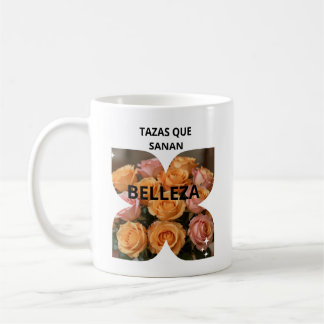 Beauty Mug | Minimalist Mug