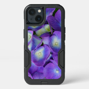 Beauty Of a Blue Hydrangea Samsung Galaxy OtterBox