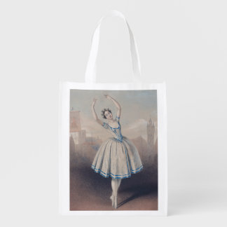 Beauty of Ghent Reusable Bag