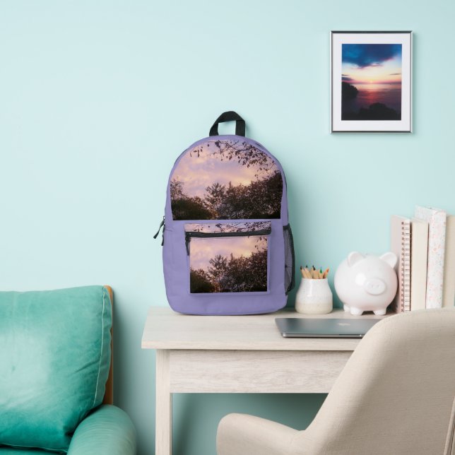 Beauty of the Dusk Backpack (Insitu)