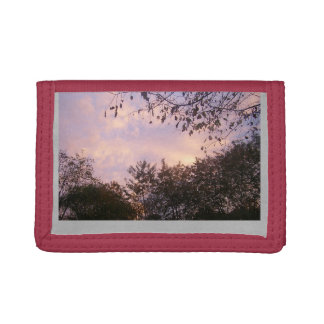 Beauty of the Dusk Wallet