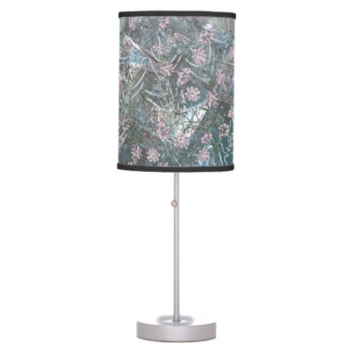 Beauty Of The Sparkling Morning _ Gulaga Table Lamp