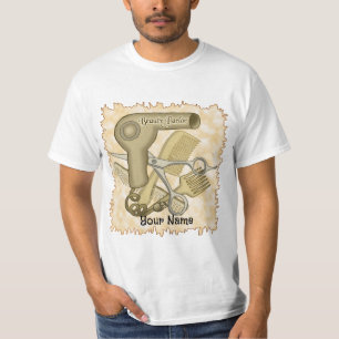 Beauty Parlor Beautician t-shirt