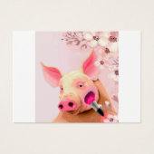 beauty pig_pig lover (Front)