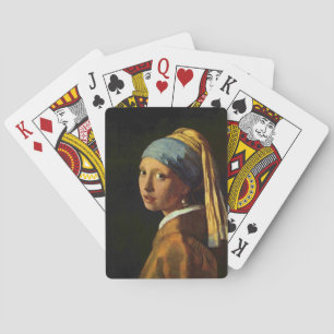 BEAUTY POKER CARDS