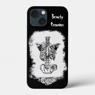 Beauty Remains iPhone 13 Mini Case