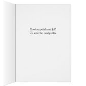 Beauty Revealed Cards (Inside (Right))