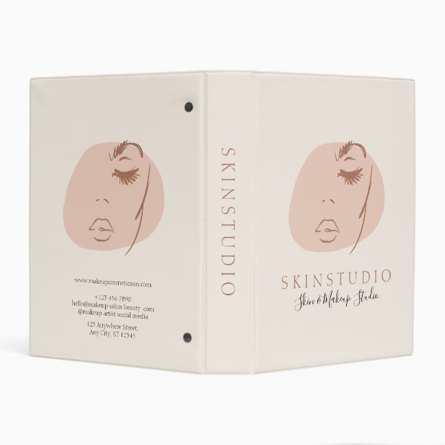 Hair Salon Branding