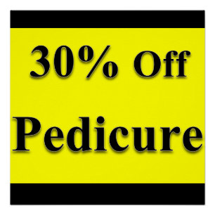 Beauty Salon, Nail salon, barbershop posters