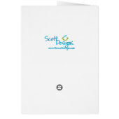 Beauty Salon Secrets Cards (Back)