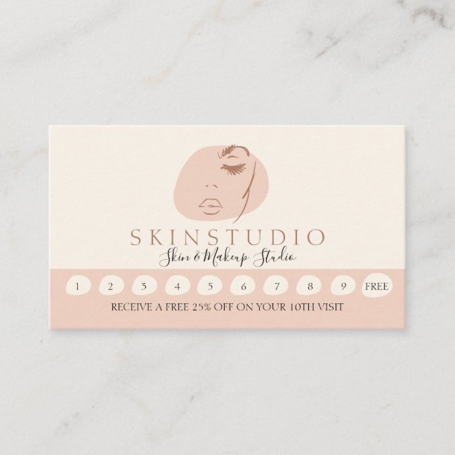 Lash Branding