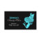 Beauty Salon (Turquoise)