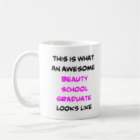 beauty school graduate, awesome