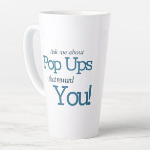 Beauty should be good for you Mug