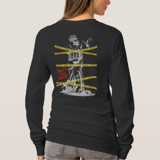 BEAUTY_STILL_RESISTS T-Shirt