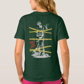 BEAUTY_STILL_RESISTS T-Shirt