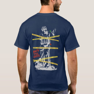 BEAUTY_STILL_RESISTS T-Shirt