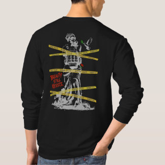 BEAUTY_STILL_RESISTS T-Shirt