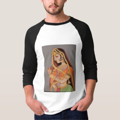 beauty symbol T_Shirt