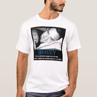Beauty T-Shirt