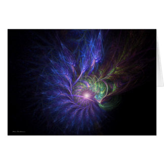 Beauty - Terra Form Cards