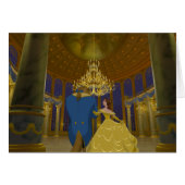 Beauty & The Beast | Beautiful Ballroom (Front Horizontal)