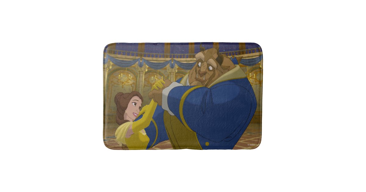 Why Your Beauty and the Beast Bathroom Decor Might Look Cheesy—And How to Fix It