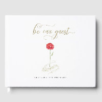 Beauty & the Beast Birthday Bridal Wedding