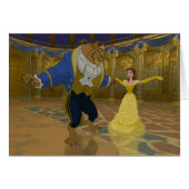 Beauty & The Beast | Dancing in the Ballroom (Front Horizontal)