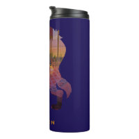 20oz Beast Tumblers - Craft Design