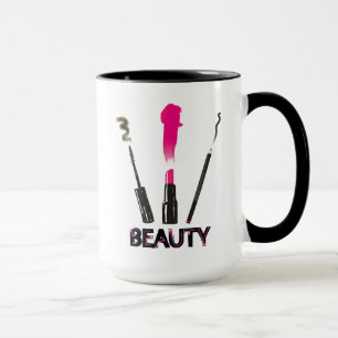 Beauty Tools Mug