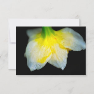 Beauty Underneath Thank You Card