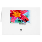 Beauty Within Cards (Back Horizontal)