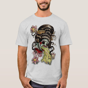 Beauty's All In Your Head T-Shirt