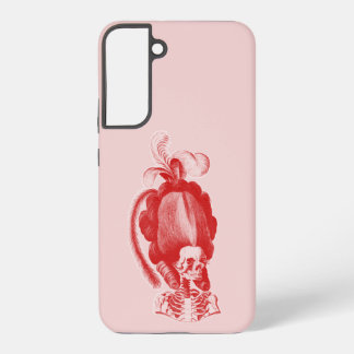 Beauty's Lot Samsung Galaxy S22+ Case