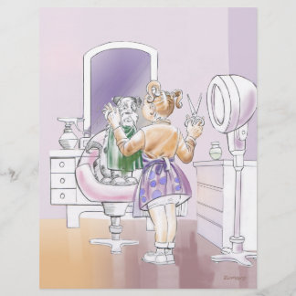 BEAUTYSALOON