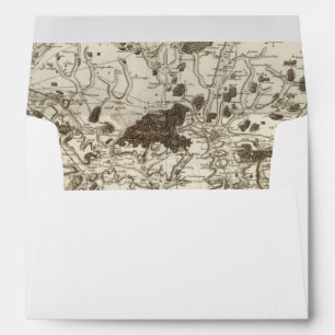 Beauvais Envelope