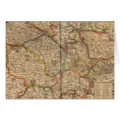 Beauvais France (Front Horizontal)