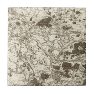 Beauvais Tile
