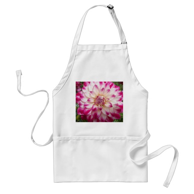Beaux Adult Apron (Front)