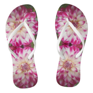 Beaux Flip Flops