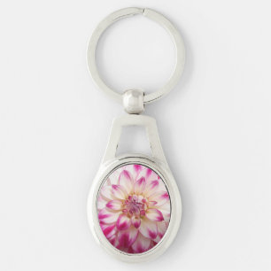 Beaux“Gaye Elise Beda”, “Pink Flower”, Bags Keychain