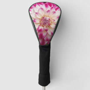 Beaux Golf Head Cover