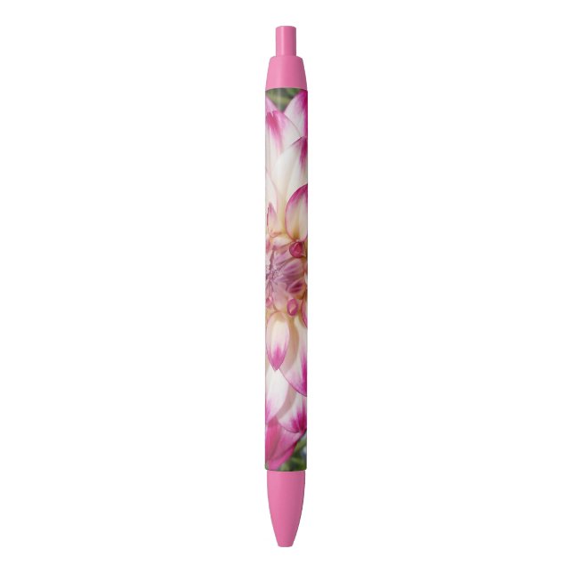 Beaux Pen (Front Vertical)