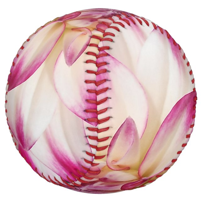 Beaux Softball (Angled)