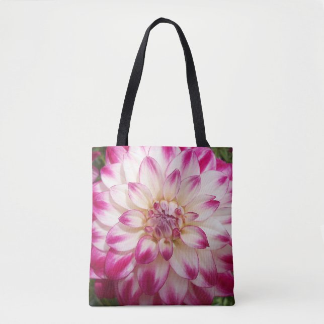 Beaux Tote Bag (Front)
